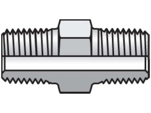Parker Hannifin 1/2FF33MS