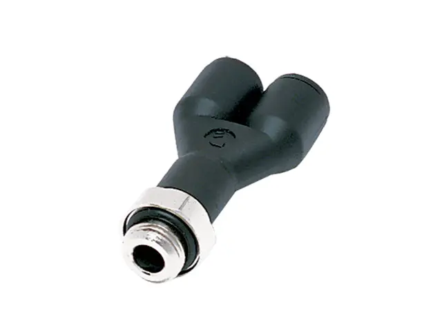 Parker Hannifin 368PLP-10M-8G