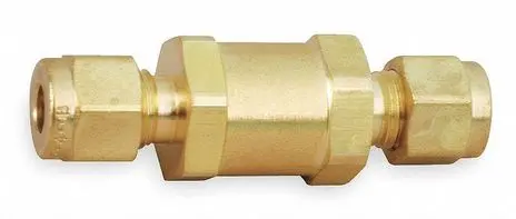 Parker Hannifin Parker 4A-C4L-10-BN-B