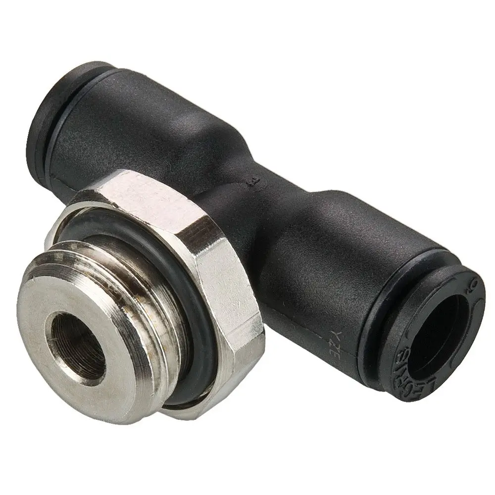 Parker Hannifin W372PLP-6M-4