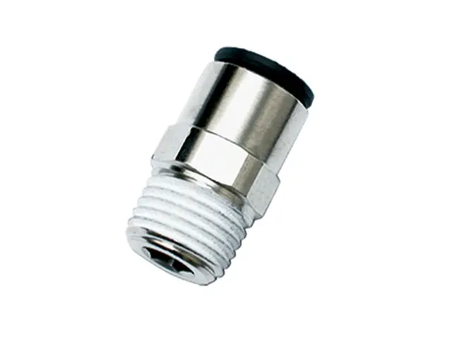 Parker Hannifin W68LF-12M-8