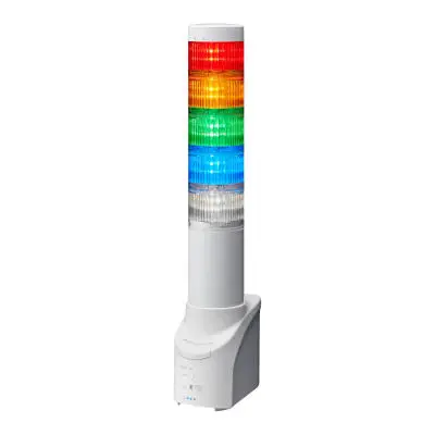 Patlite MP-102-Y