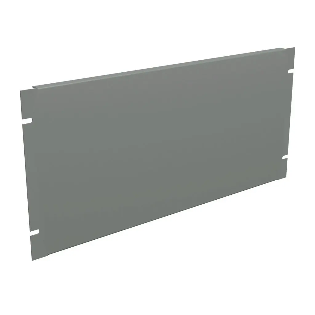 Hammond rack panel - PBFS19008GY2