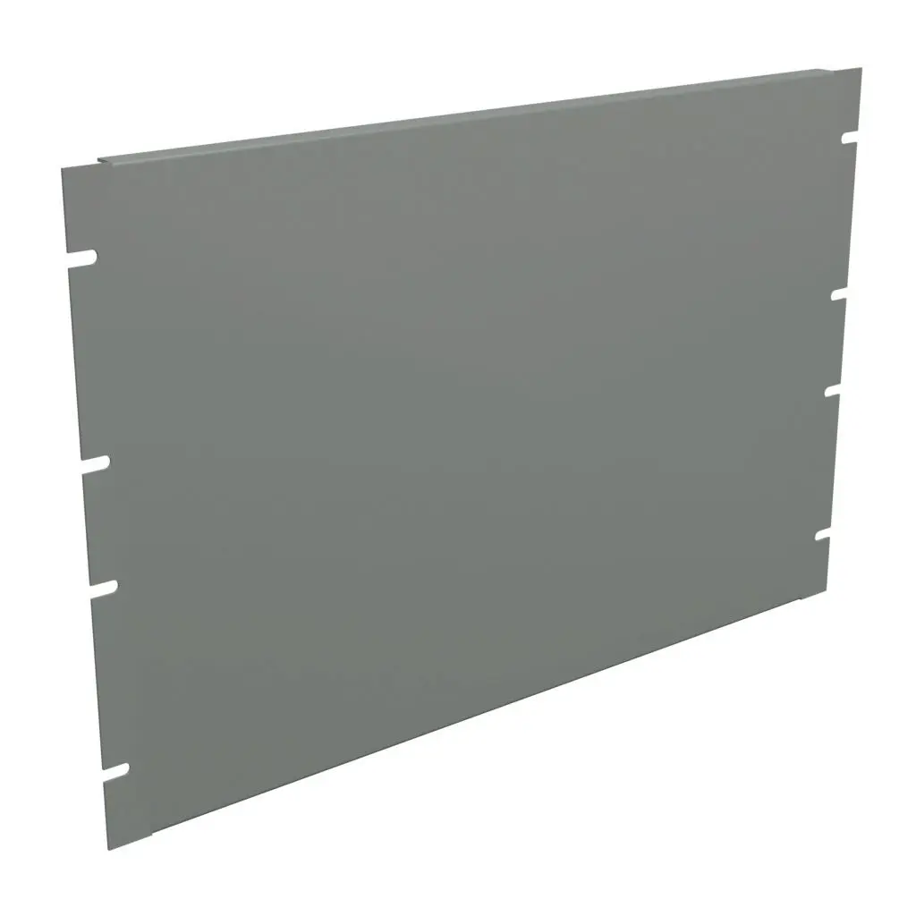 Hammond rack panel - PBFS19012GY2
