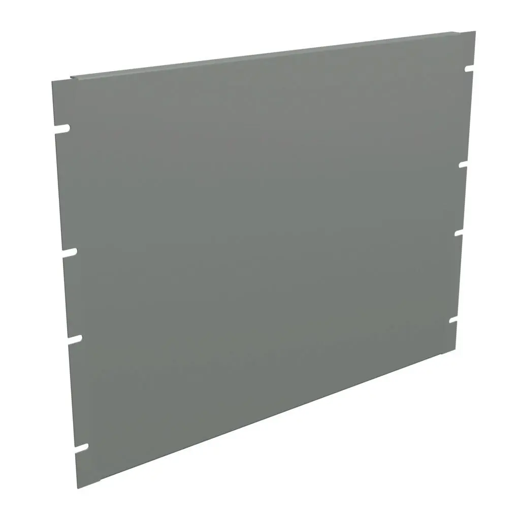 Hammond rack panel - PBFS19014GY2