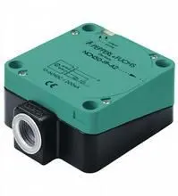 Pepperl+Fuchs NCN40-FP-W-T-P4