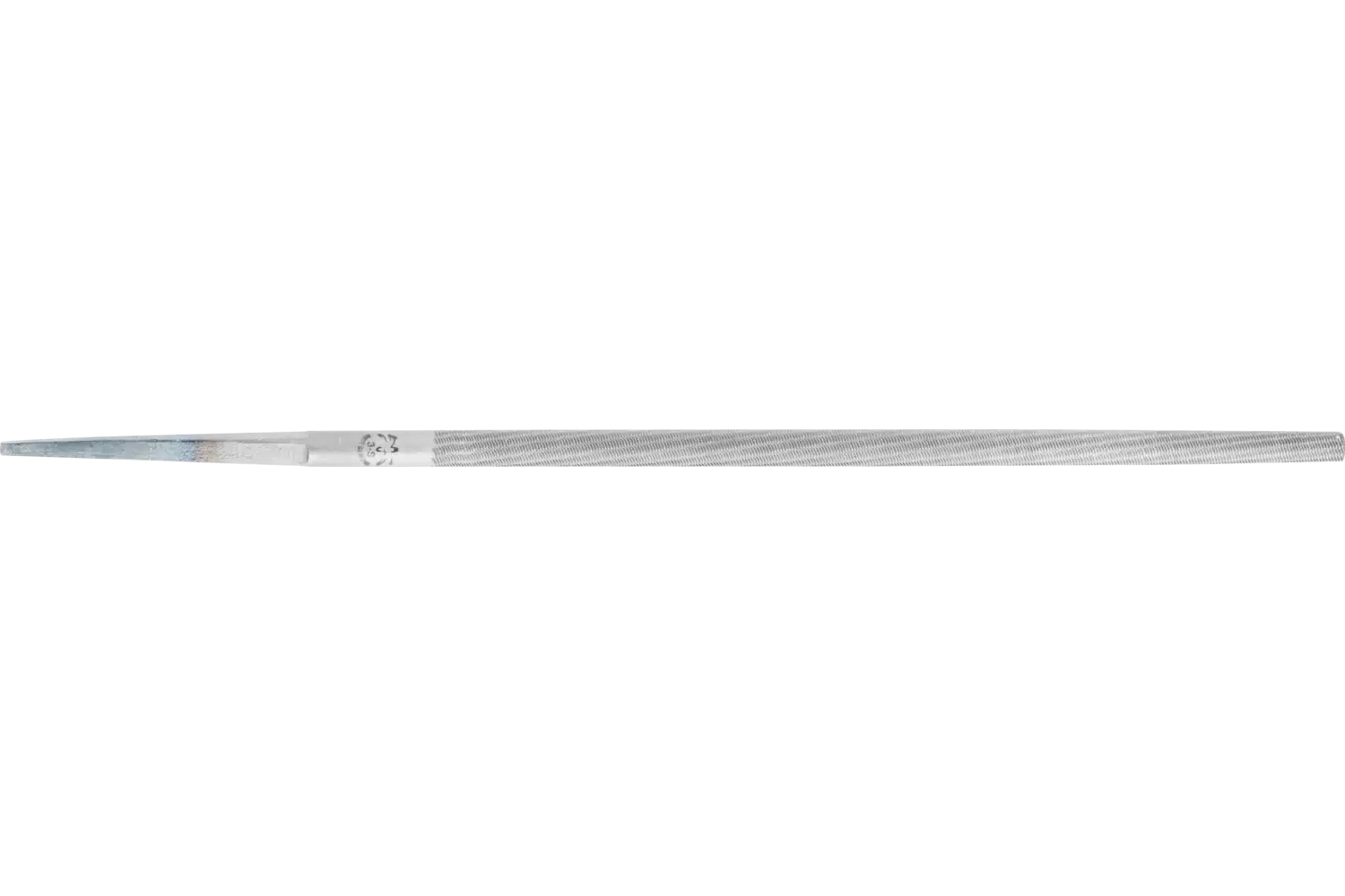 Round File 6″ Second Cut: 1162 150 H2