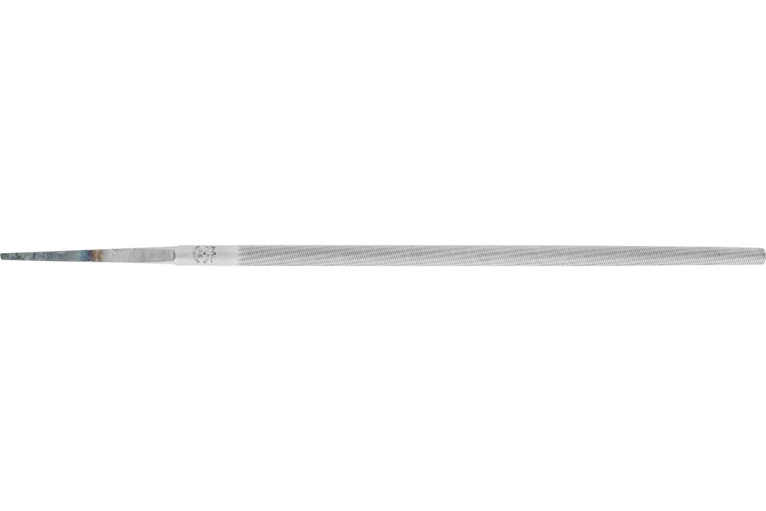 Round File 6″ Smooth Cut: 1162 150 H3