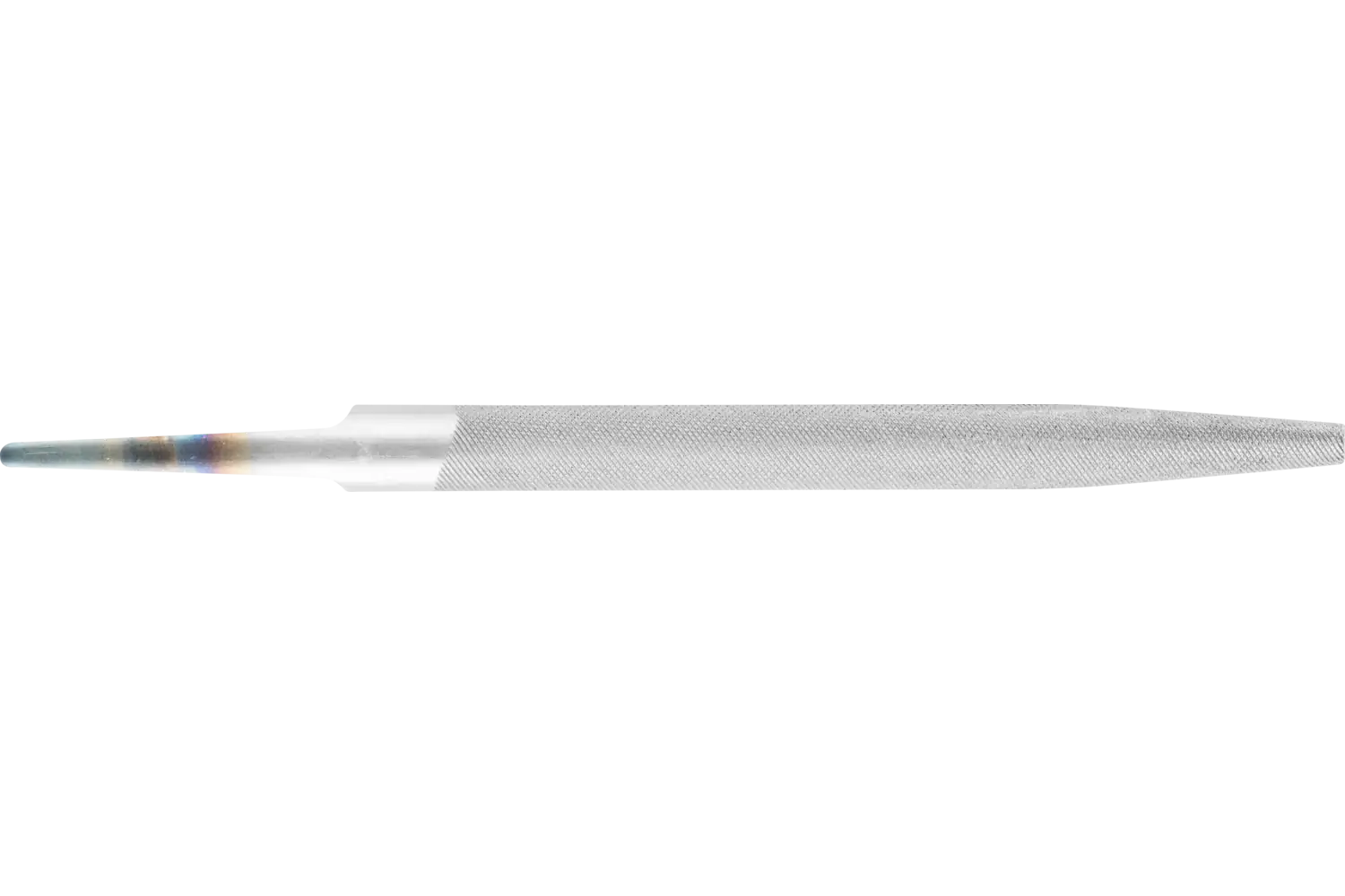 Half Round File 4″ Coarse Cut: 1152 SP 100 H1