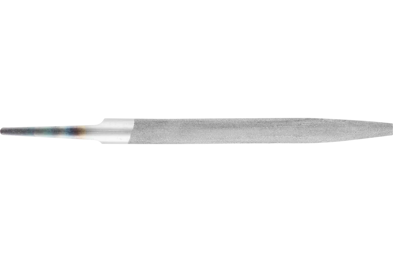 Half Round File 4″ Smooth Cut: 1152 SP 100 H3