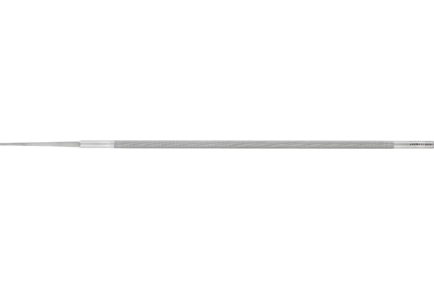 PFERD Chainsaw File Round 3/16″ Dia. 8″ Length: 412 200 x 4,8 Classic