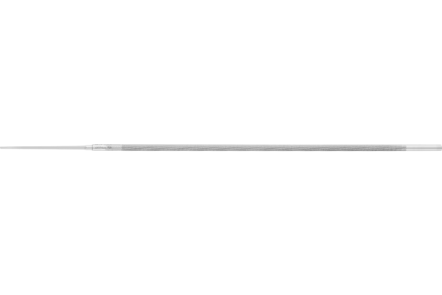 PFERD Chainsaw File Round 5/32″ Dia. 8″ Length Premium Cut: 412 200 x 4,0 Premium