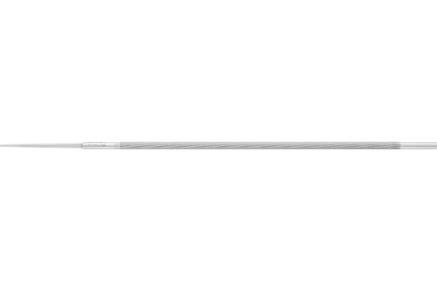 PFERD Chainsaw File Round 11/64″ Dia. 8″ Length Premium Cut: 412 200 x 4,5 Premium