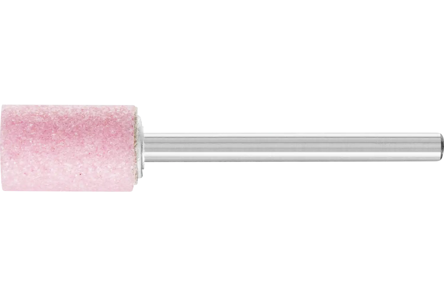 PFERD Vitrified Mounted Point, STEEL EDGE, 5/16″ x 1/2, 80 Grit, W170, AO, 1/8″ Shank: W 170 3,1 AR 80 O5V STEEL EDGE