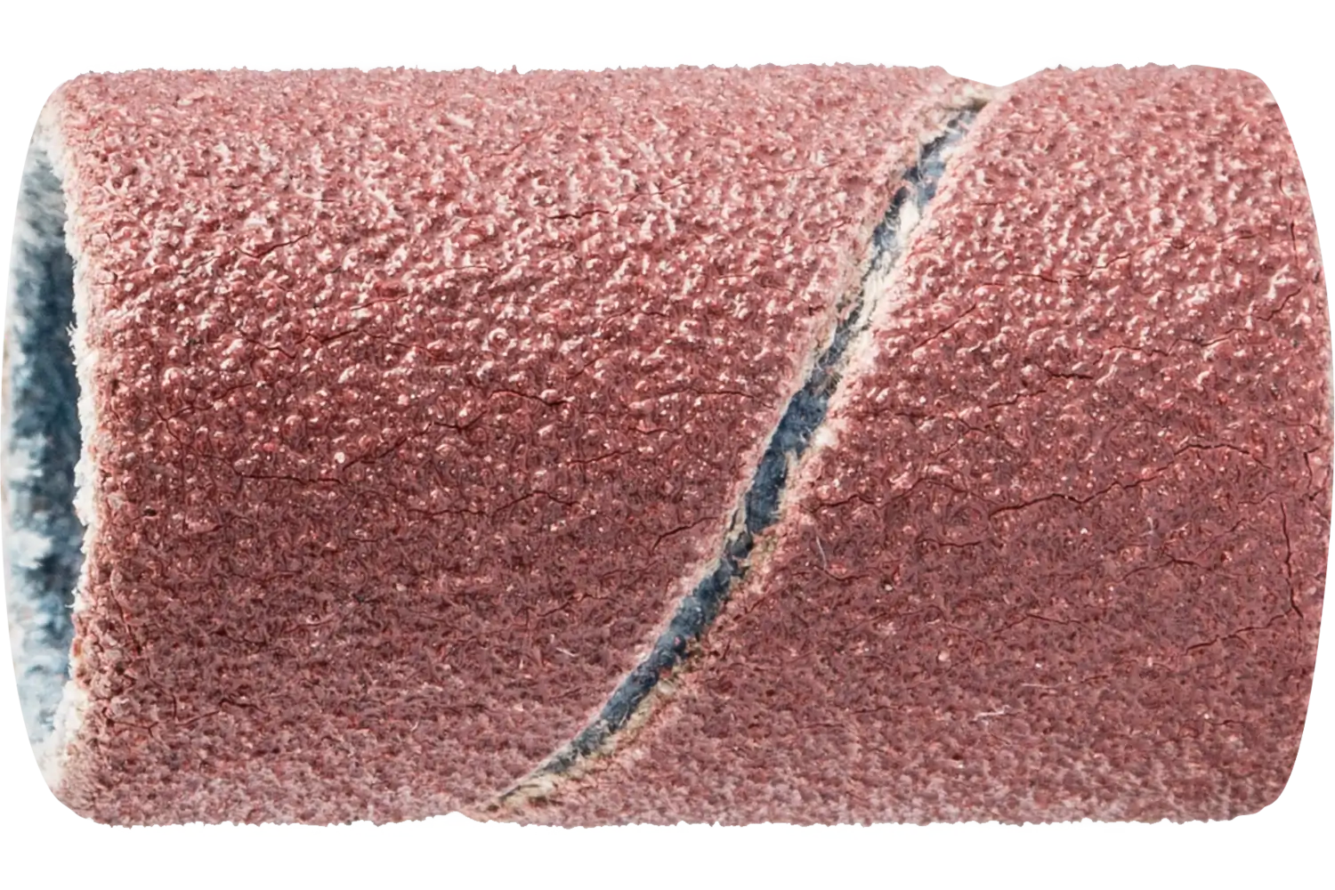 PFERD Spiral Band, 3/8″ x 3/4, Cylindrical Shape, 150 Grit, Aluminum oxide: GSB 1020 A 150