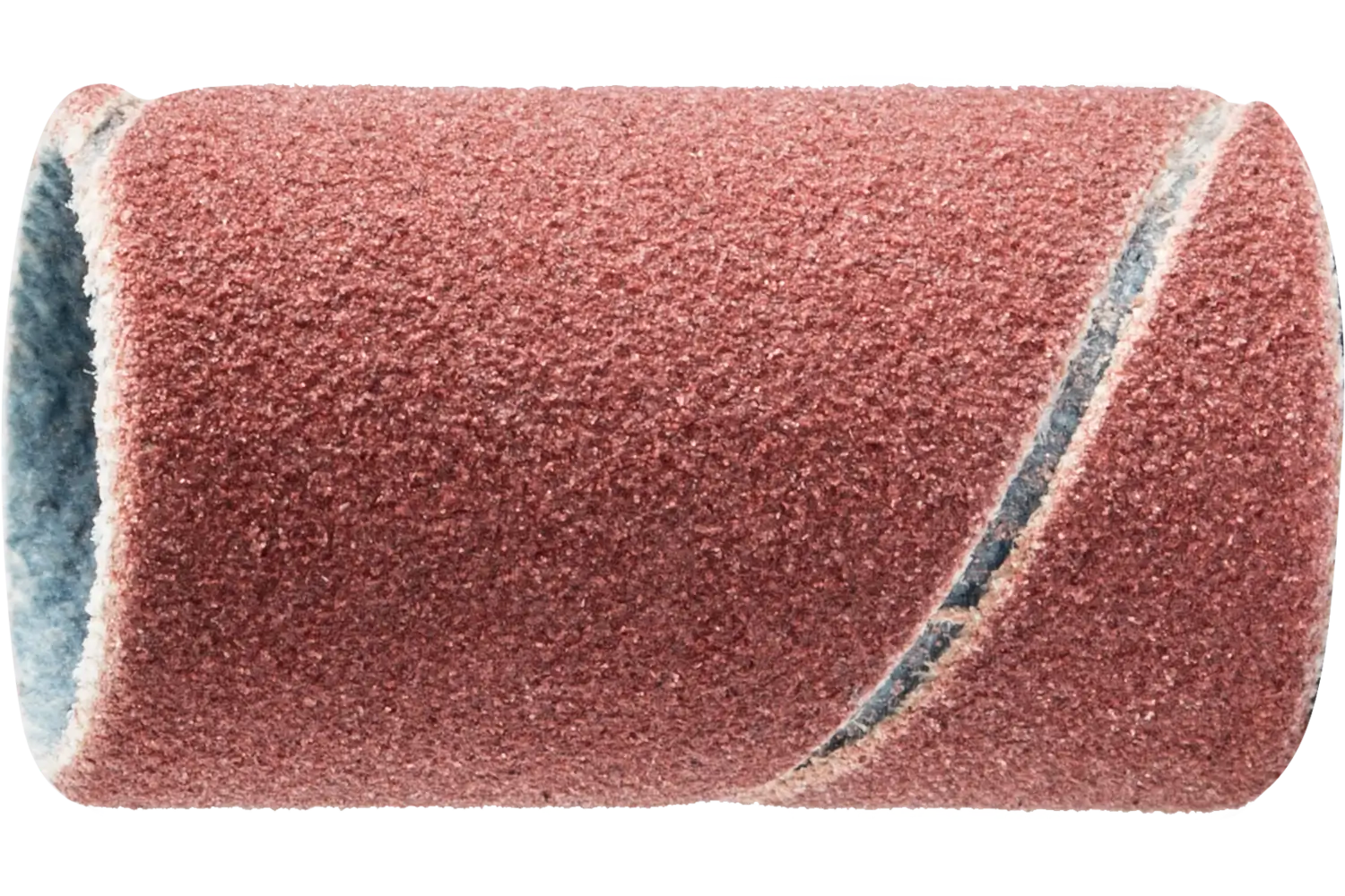 PFERD Spiral Band, 3/8″ x 3/4, Cylindrical Shape, 240 Grit, Aluminum oxide: GSB 1020 A 240