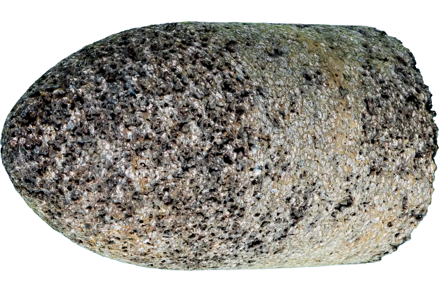 PFERD CONE, 1-3/4″ x 3, 5/8-11 Thread, 16 Grit, Type 16, Aluminum Oxide: 1-3/4x3x5/8-11 Cone T-16