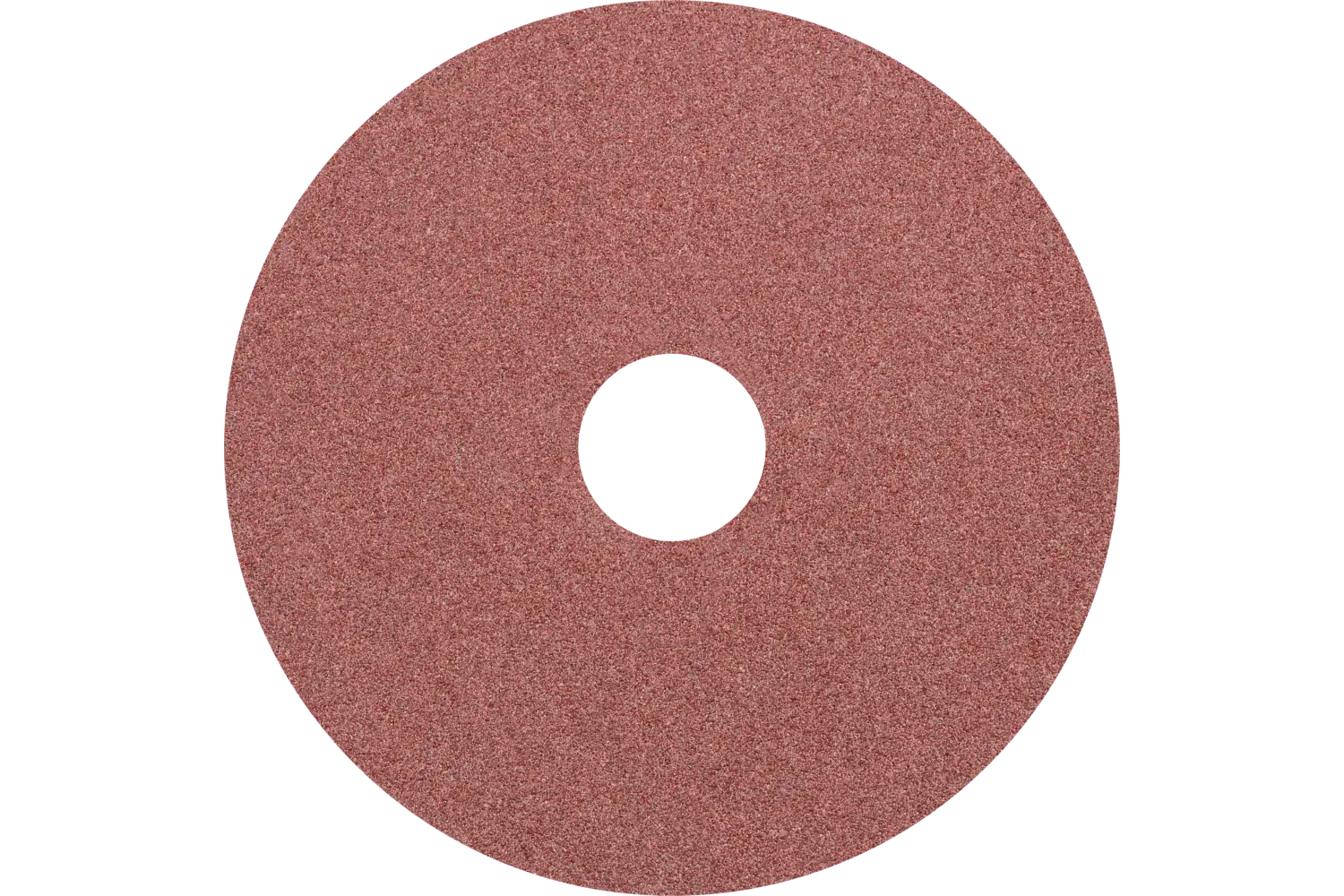 PFERD Fiber Disc, 4-1/2″ x 7/8, 100 Grit, Aluminum oxide: FS 115-22 A 100 UNSL