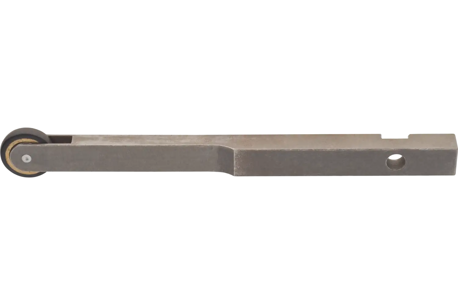 PFERD Belt Sander Attachment Arm BSVA 4/16 - For File Belt width 1/4: BSVA 4/16 x 520
