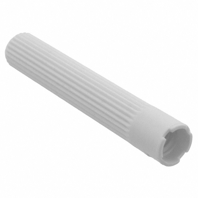 Phoenix Contact 0201663 — Connector Insulating Sleeve For COMBICON Test Plugs