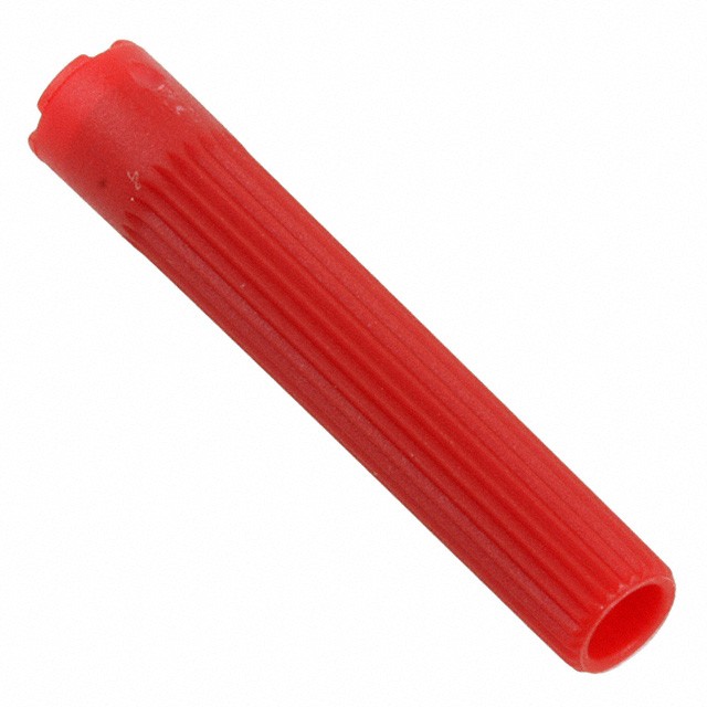Phoenix Contact 0201676 — Connector Insulating Sleeve For COMBICON Test Plugs