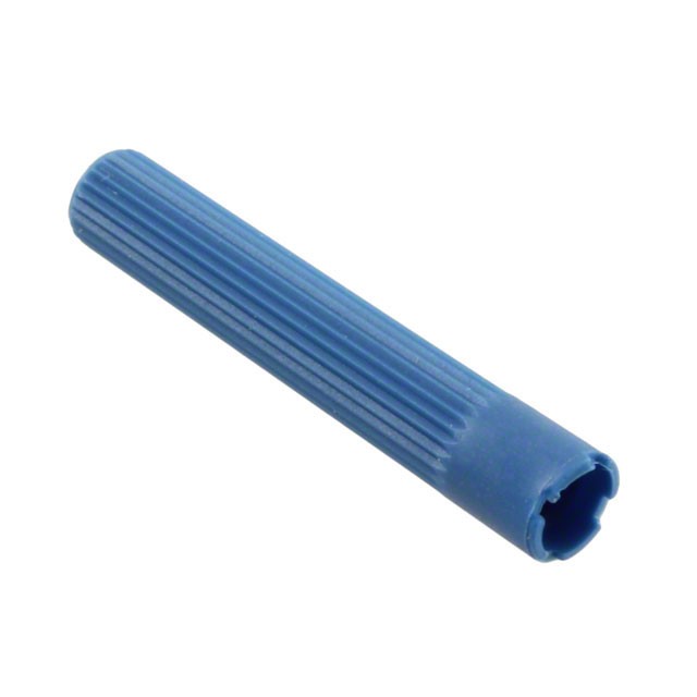 Phoenix Contact 0201689 — Connector Insulating Sleeve For Test Plugs