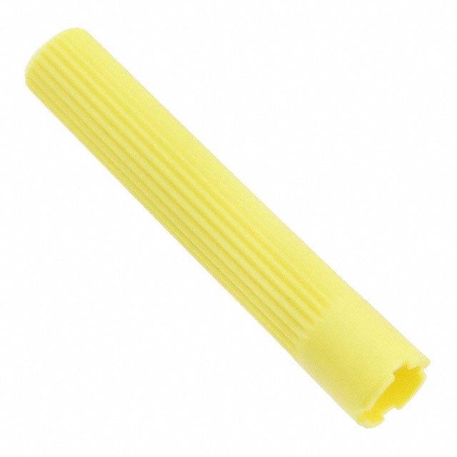 Phoenix Contact 0201692 — Connector Insulating Sleeve For CLIPLINE Test Plugs