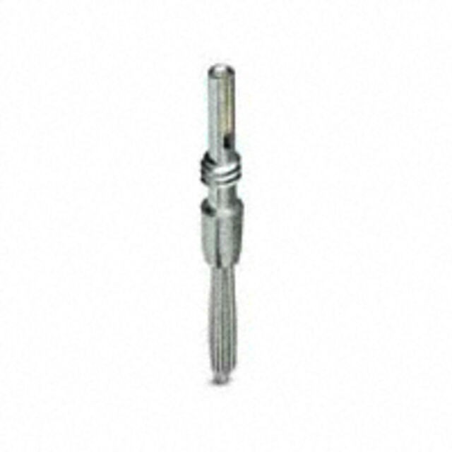 Phoenix Contact 0201744 — Connector Test Plug For 2.3mm Test Sockets
