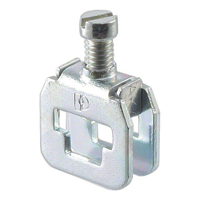 Phoenix Contact 0404017 — 1 Position Terminal Block Bus Bar - Central 7.0mm