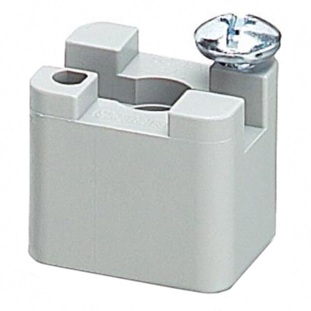 Phoenix Contact 0404428 — Connector BusBar Support For CLIPLINE AK and AKG Series