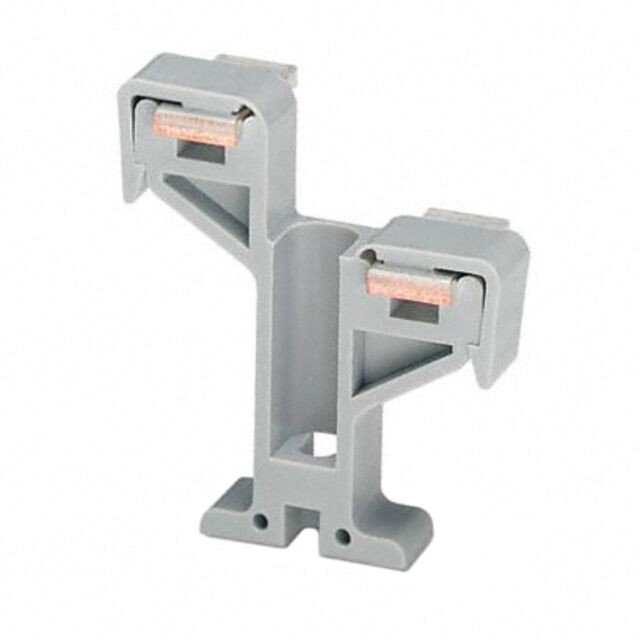 Phoenix Contact 0404431 — Connector BusBar Support For CLIPLINE AK and AKG Series