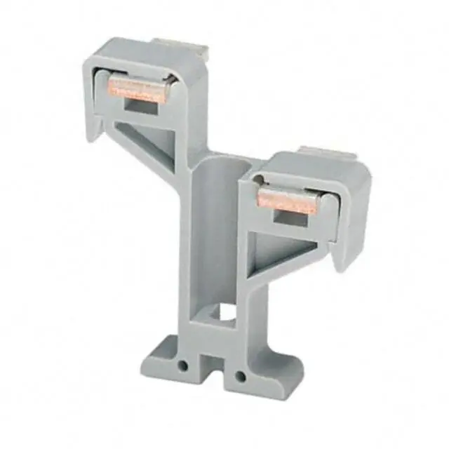 Phoenix Contact 0404431 — Connector BusBar Support For CLIPLINE AK and AKG Series