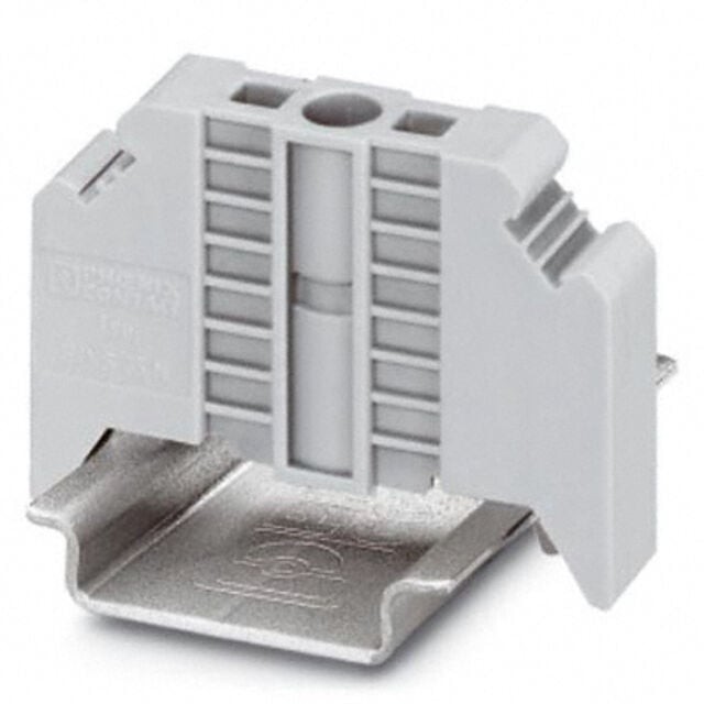 Phoenix Contact 0800886 — Connector End Bracket, Rail Type For CLIPLINE Series