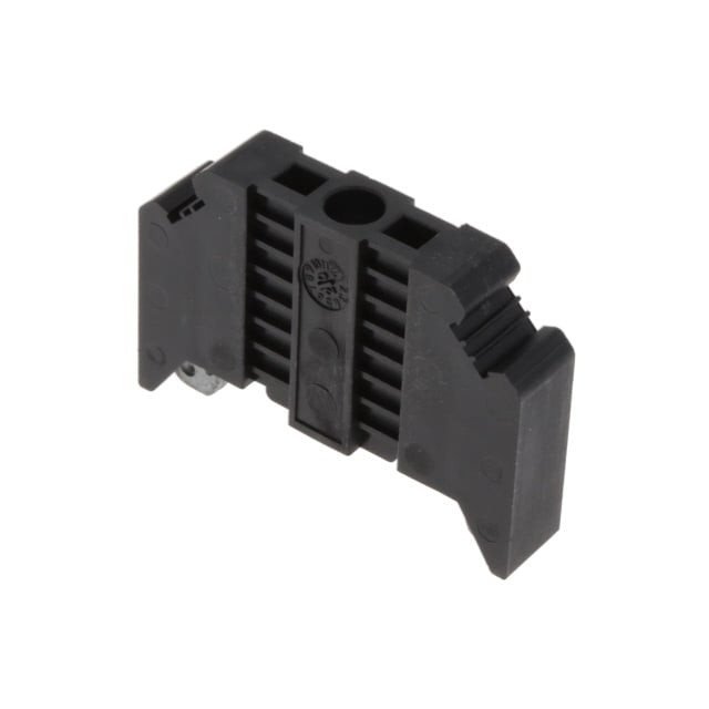 Phoenix Contact 0804271 — Connector End Clamp For