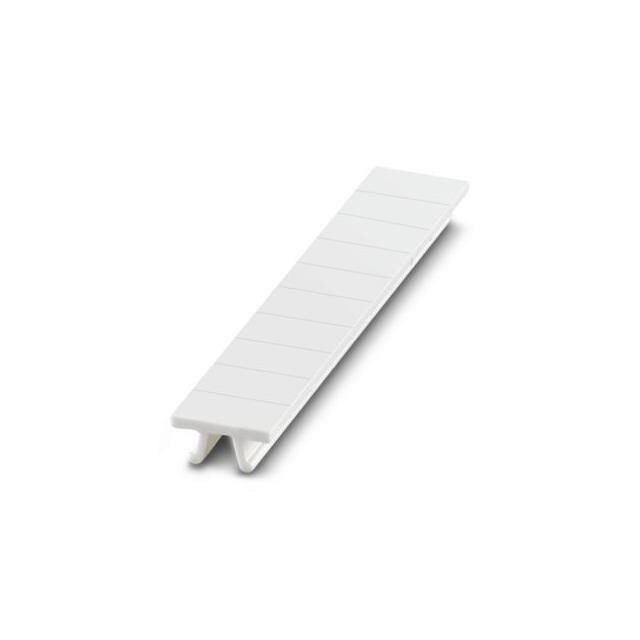 Phoenix Contact 0824962 — Connector Label, Snap In For 5.2mm Wide Terminal Blocks