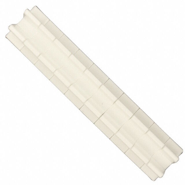 Phoenix Contact 1050004 — Connector Label, Snap In For CLIPLINE AK, AKG, ST, USLKG, UT and UTTB Series
