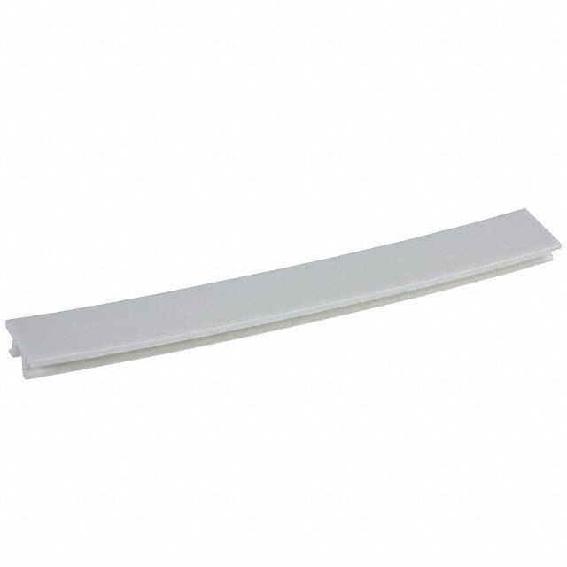 Phoenix Contact 1052002 — Connector Label, Snap In For CLIPLINE Series
