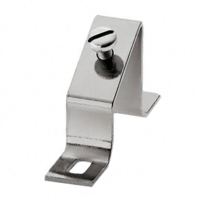 Phoenix Contact 1201099 — DINRAIL BRACKET ANGLED&M6 SCREW