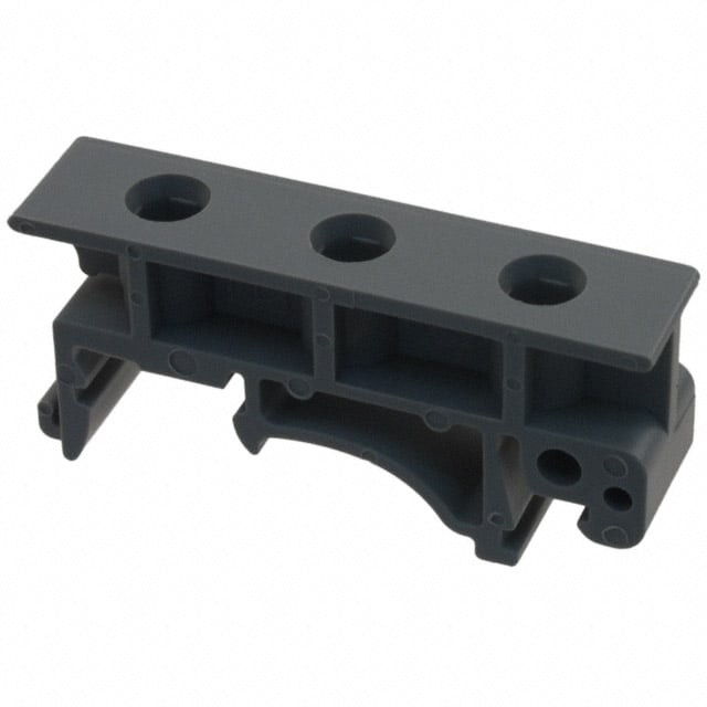 Phoenix Contact 1202713 — DINRAIL ADAPTER FOR 5MM SCREWS