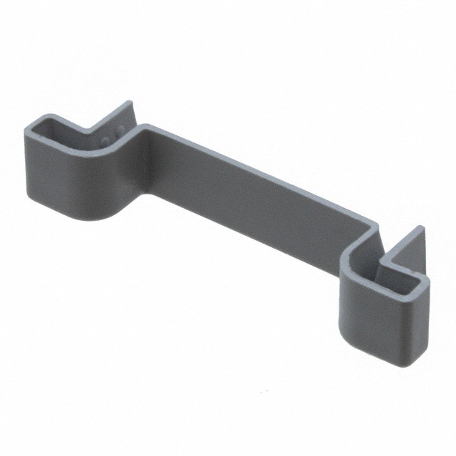 Phoenix Contact 1206560 — Connector End Cap For Din Rail Track
