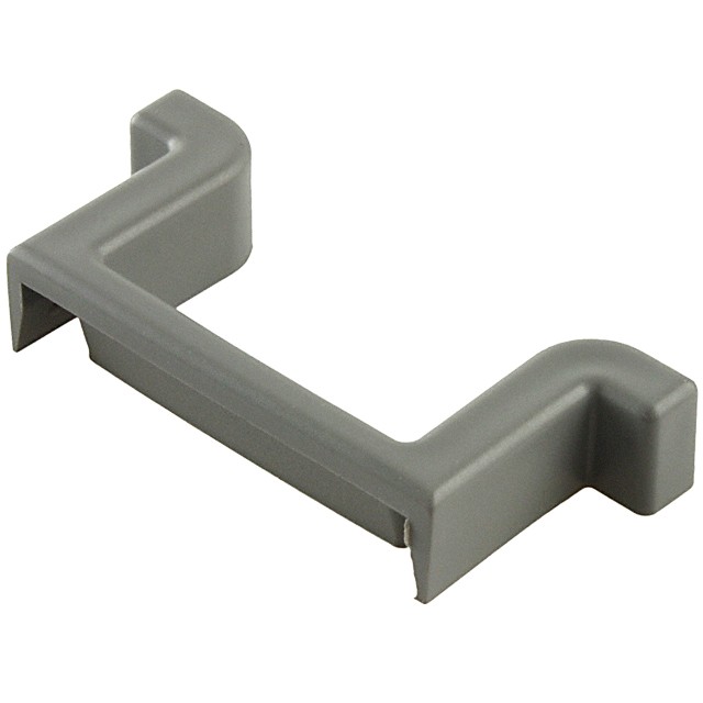 Phoenix Contact 1206573 — Connector End Cap For Din Rail Track