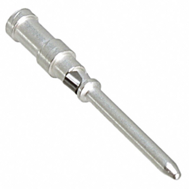 Phoenix Contact 1663349 — Contact Crimp Pin 20 AWG Silver