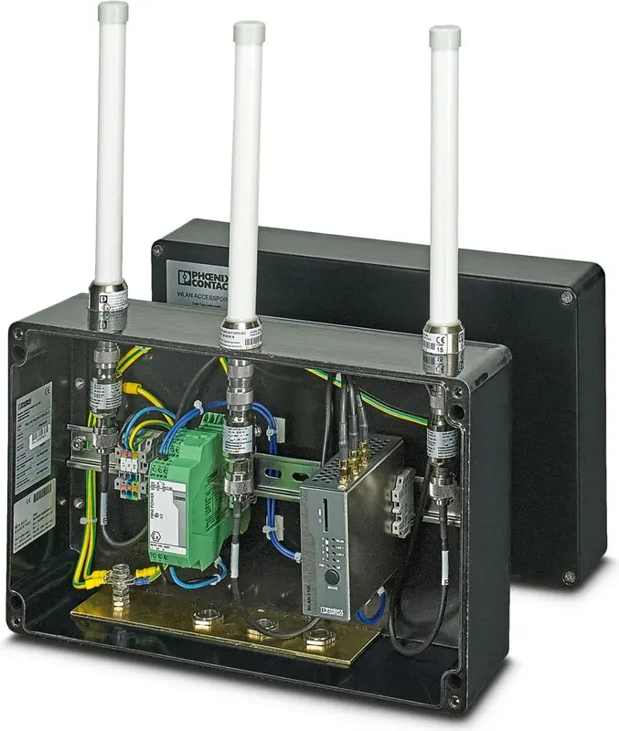 Phoenix Contact 2403109 OGL-SC-WLAN-5100-EX-2