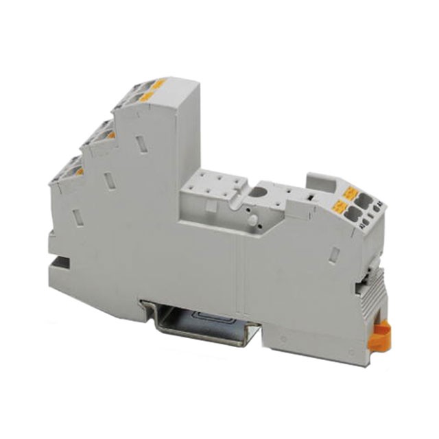 Phoenix Contact 2900931 — Relay Socket DIN Rail