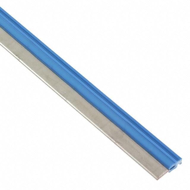 Phoenix Contact 2966692 — Position Terminal Block, Cross Connection Jumper Customizable, 500mm Long