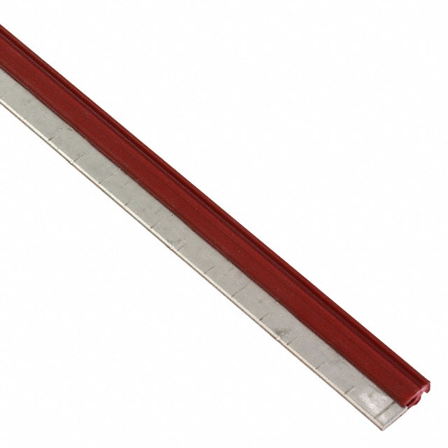 Phoenix Contact 2966786 — Position Terminal Block, Cross Connection Jumper Customizable, 500mm Long