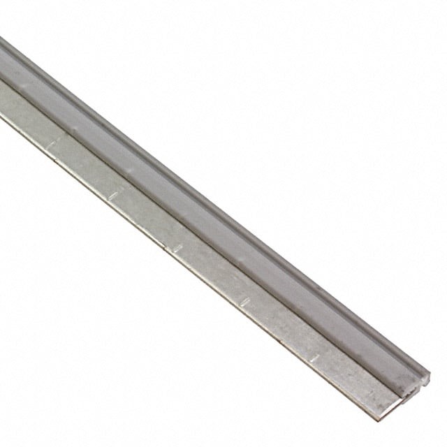 Phoenix Contact 2966838 — Position Terminal Block, Cross Connection Jumper Customizable, 500mm Long