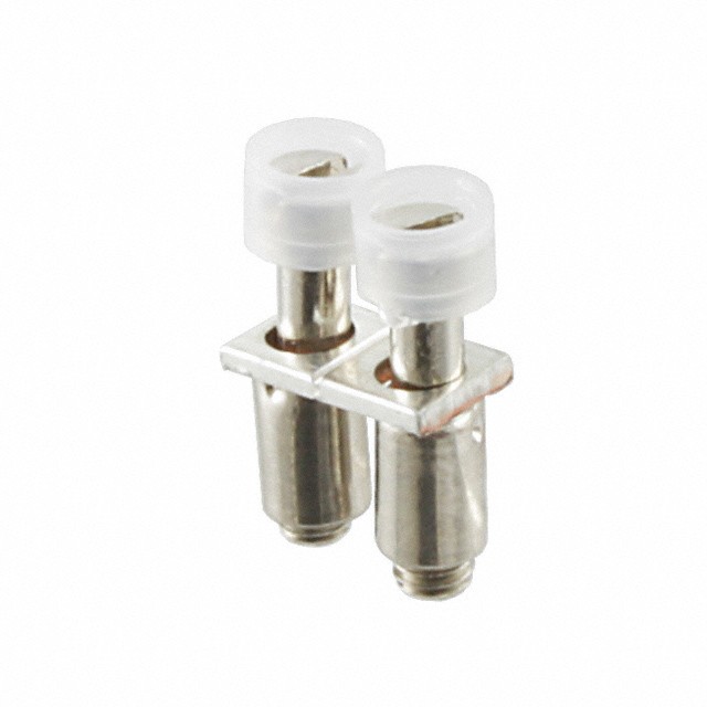 Phoenix Contact 3000227 — 2 Position Terminal Block, Cross Connection Jumper Screw In