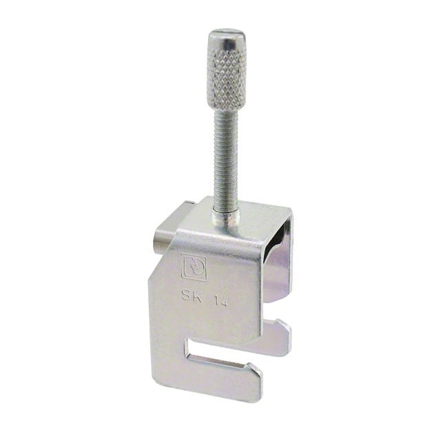 Phoenix Contact 3025176 — Connector Shield Connector For CLIPLINE Series