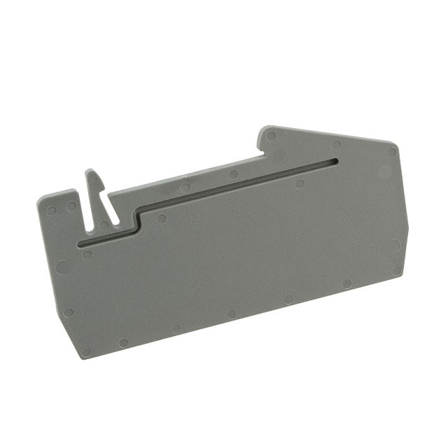 Phoenix Contact 3030789 — Connector Partition, Rail Type For CLIPLINE PT and ST Series